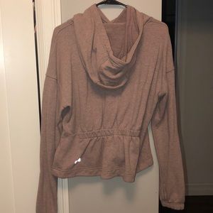 Lululemon Sweatshirt